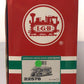 LGB 22578 G Scale See-Thru F7A Diesel Locomotive EX/Box