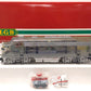 LGB 22578 G Scale See-Thru F7A Diesel Locomotive EX/Box