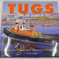Tugs: The World's Hardest Working Boats Hardcover Book By Josh Leventhal VG