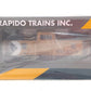 Rapido Trains 110128 HO Canadian Pacific Angus Wide-Vision Caboose #434522
