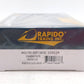 Rapido Trains 110129 HO Canadian Pacific Angus Wide-Vision Caboose #434539