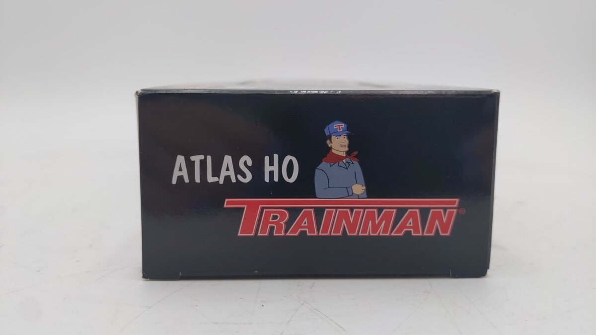 Atlas 20003217 HO Rutland PS-2 Covered Hopper #504