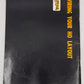 Wiring Your Ho Layout Paperback Book By Paul Mallery Associates VG
