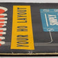 Wiring Your Ho Layout Paperback Book By Paul Mallery Associates VG