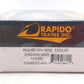 Rapido Trains 110133 HO CP Engineering Angus Wide-VIsion Caboose #420982 MT/Box