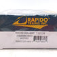 Rapido Trains 110134 HO CP Engineering Angus Wide-Vision Caboose #420988