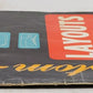 Atlas Custom-Line Layouts for HO Scale Railroads Paperback Book John Armstrong