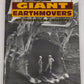 Giant Earthmovers Paperback Book By Keith Haddock EX