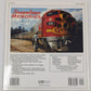 Streamliner Memories Paperback Book By Mike Schafer EX