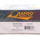 Rapido Trains 110144 HO Ontario Northland Chevron Angus Van #125