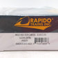 Rapido Trains 110139 HO Algoma Central Angus Wide-Vision Caboose #9609