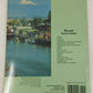 Sunset Travel Guide To Washington Paperback Book VG