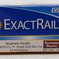 ExactRail EE-1001-18 HO SP PC&F 6033 Cu.Ft. Single Door Boxcar #659599