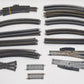 Tyco HO Gauge Assorted Various Track Pieces [59] VG