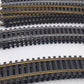 Tyco HO Gauge Assorted Various Track Pieces [59] VG