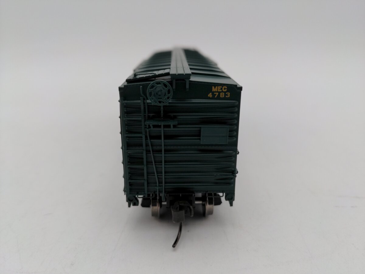 Atlas 20005742 HO Maine Central 1932 ARA Boxcar #4783