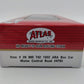 Atlas 20005742 HO Maine Central 1932 ARA Boxcar #4783
