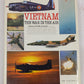 Vietnam The War In The Air Hardcover Book By Rene J. Francillon VG