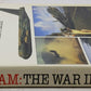 Vietnam The War In The Air Hardcover Book By Rene J. Francillon VG