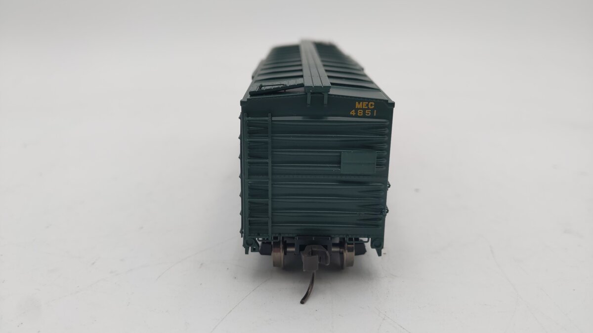 Atlas 20005743 HO Scale Maine Central 1932 ARA Boxcar #4851