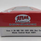 Atlas 20005743 HO Scale Maine Central 1932 ARA Boxcar #4851