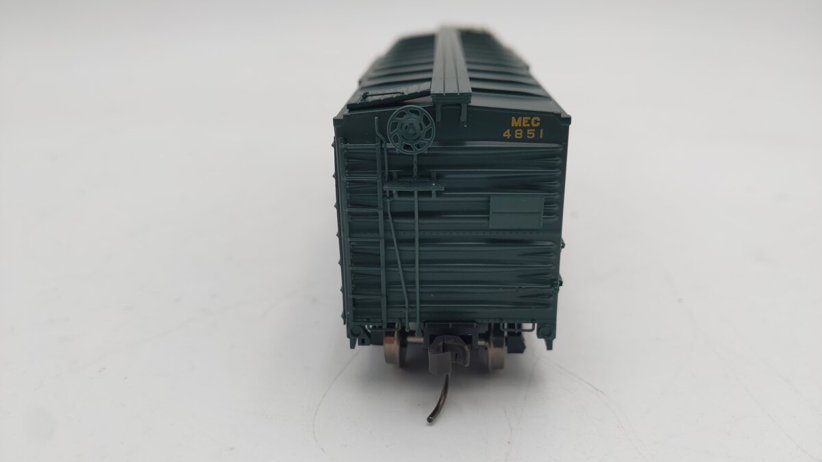 Atlas 20005743 HO Scale Maine Central 1932 ARA Boxcar #4851