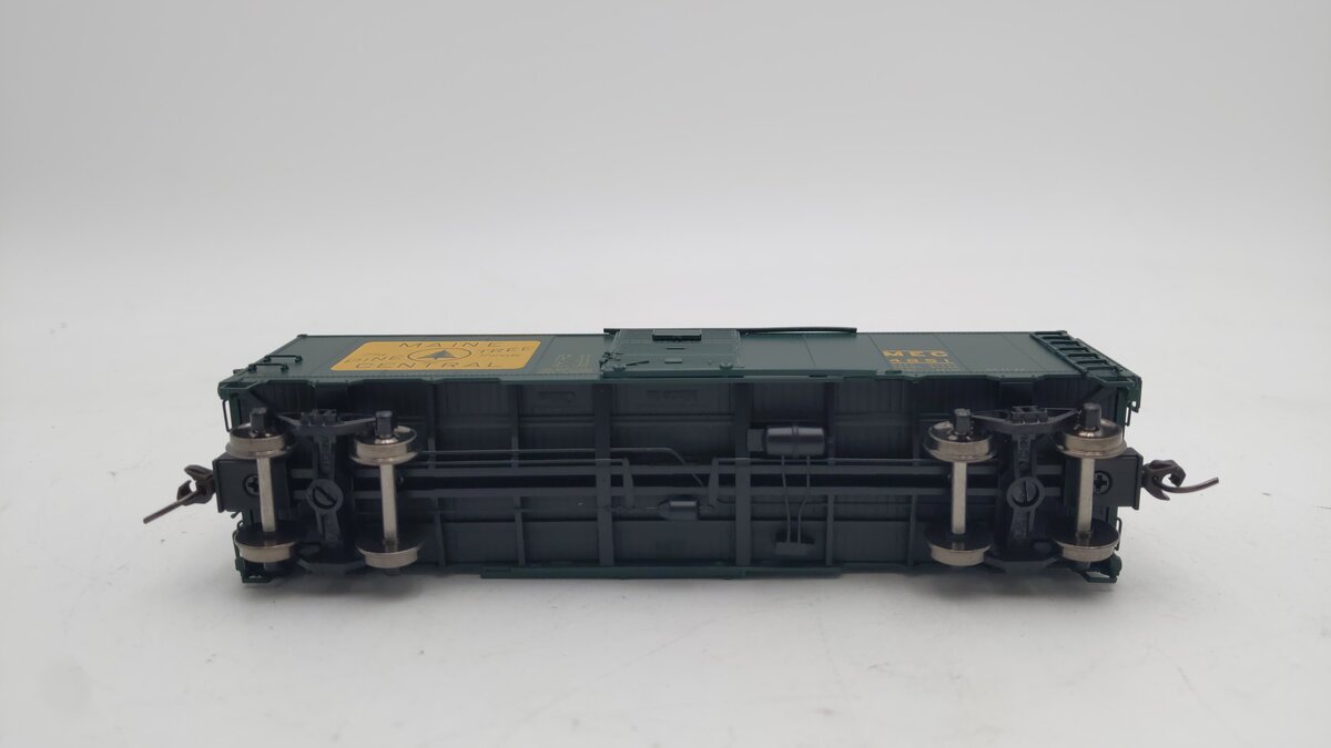 Atlas 20005743 HO Scale Maine Central 1932 ARA Boxcar #4851