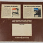 Railroad Station Planbook Paperback VG