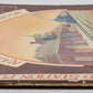 Railroad Station Planbook Paperback VG