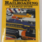 Model Railroading A Family Guide Hardcover Book By Bruce Greenberg EX