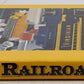 Model Railroading A Family Guide Hardcover Book By Bruce Greenberg EX
