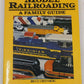 Model Railroading A Family Guide Hardcover Book By Bruce Greenberg EX