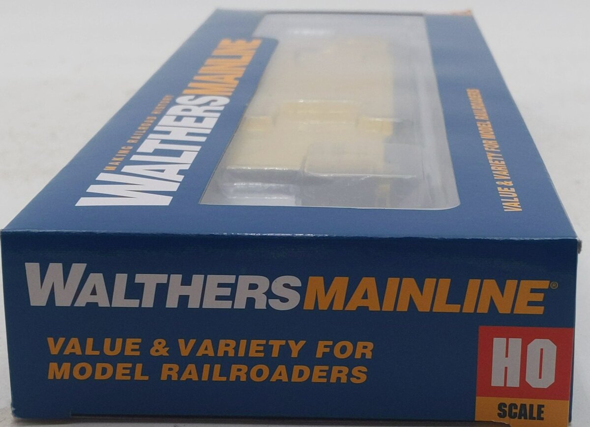 Walthers 910-3225 HO CNW 60' Pullman-Standard Auto Parts Boxcar RTR #91657