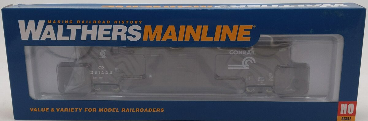 Walthers 910-3229 HO CR 60' Pullman-Standard Auto Parts Boxcar RTR #281444