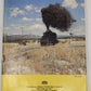Rio Grande Narrow Gauge Recollections Hardcover Book By John B. Norwood VG