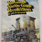 Rio Grande Narrow Gauge Recollections Hardcover Book By John B. Norwood VG