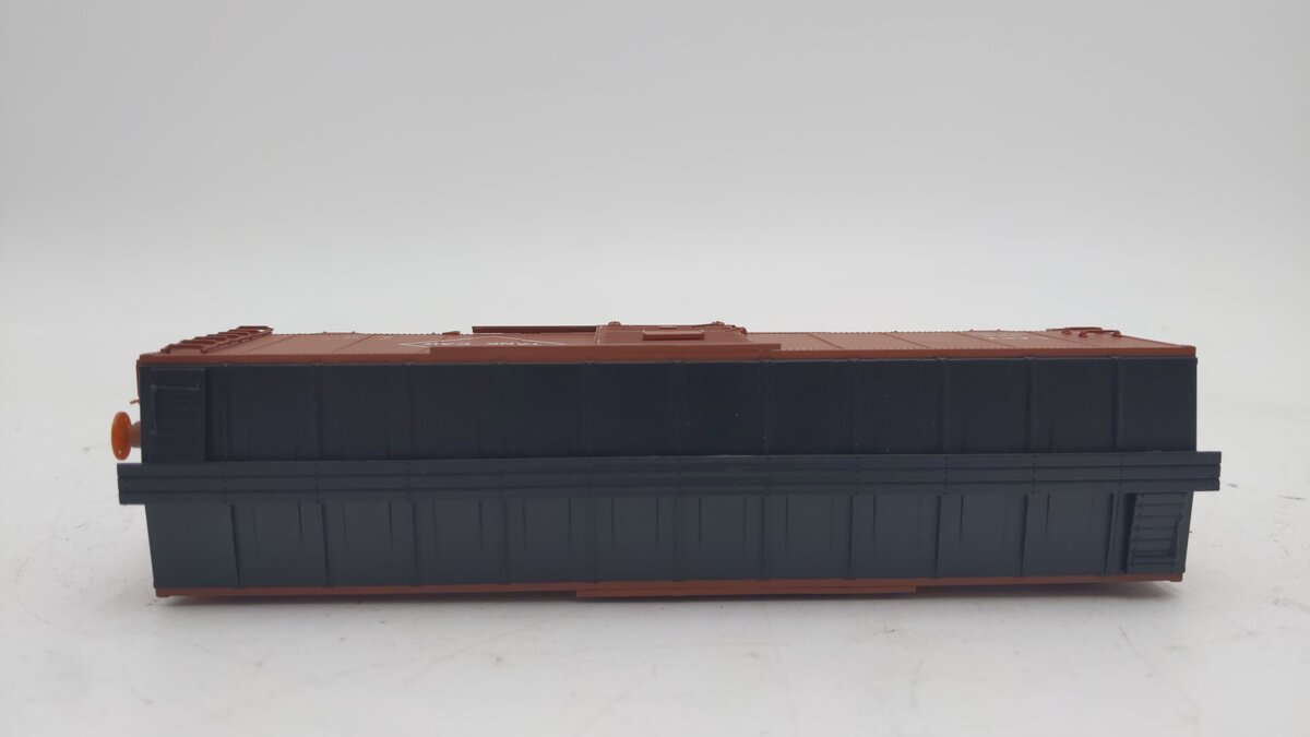 Atlas 20005761 HO Linde Air Products 1932 ARA Boxcar #324