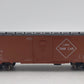 Atlas 20005761 HO Linde Air Products 1932 ARA Boxcar #324
