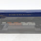 Athearn G67801 HO Genesis GATX Tank Train 23k Gallon Intermediate Car #48652