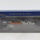 Athearn G67808 HO Genesis GATX 23,000 Gallon Tank Train Intermediate Car #48659