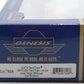 Athearn G67808 HO Genesis GATX 23,000 Gallon Tank Train Intermediate Car #48659