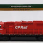 Bowser 24147 HO Canadian Pacific GMD SD40-2 Diesel Locomotive #6049