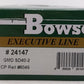 Bowser 24147 HO Canadian Pacific GMD SD40-2 Diesel Locomotive #6049