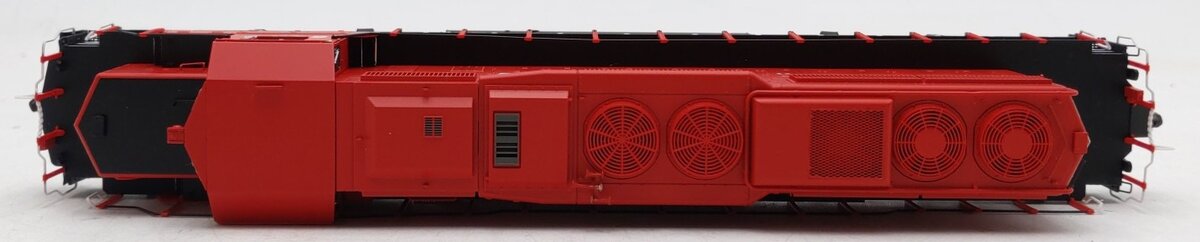 Bowser 24147 HO Canadian Pacific GMD SD40-2 Diesel Locomotive #6049