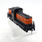 IHC 24009 HO New Haven Orange & Black Alco Century 415 Diesel Locomotive #567 LN/Box