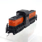 IHC 24009 HO New Haven Orange & Black Alco Century 415 Diesel Locomotive #567 LN/Box
