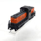 IHC 24009 HO New Haven Orange & Black Alco Century 415 Diesel Locomotive #567 LN/Box