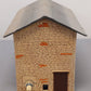 Bachmann 25017 On30 Christmas Village Steetcar Set VG/Box