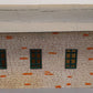 Bachmann 25017 On30 Christmas Village Steetcar Set VG/Box