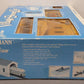 Bachmann 25017 On30 Christmas Village Steetcar Set VG/Box